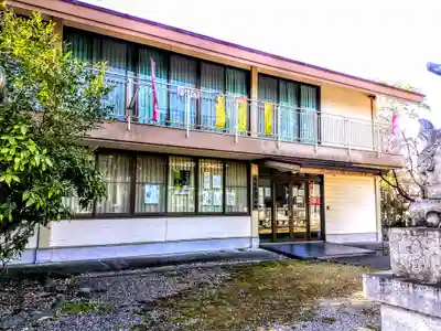 七所神社（伏屋七所神社）のその他建物