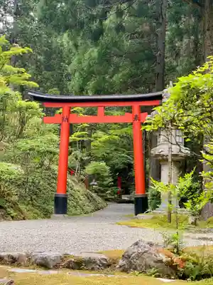 白龍神社(京都府)