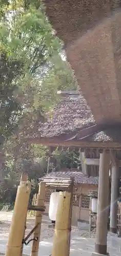 高家神社(千葉県)