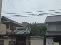 廣臺寺(広台寺)(大阪府)