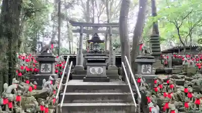 豊川閣　妙厳寺(愛知県)