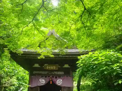 円覚寺のその他建物
