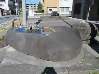 手長神社(長野県)