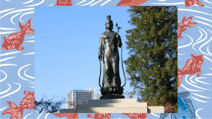 護国寺(東京都)