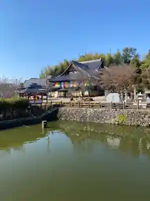 安倍文殊院 のその他建物