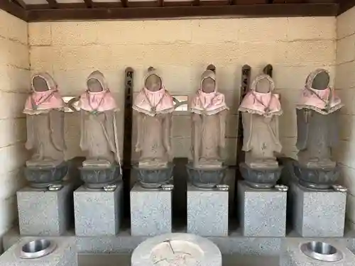 廣徳院(千葉県)