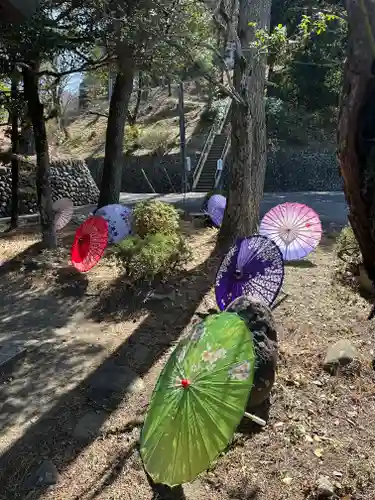 群馬県護国神社(群馬県)