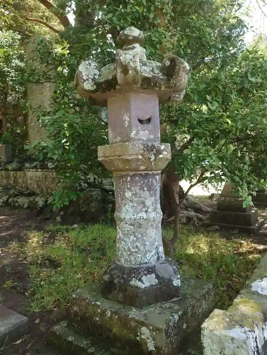 部田神社(静岡県)