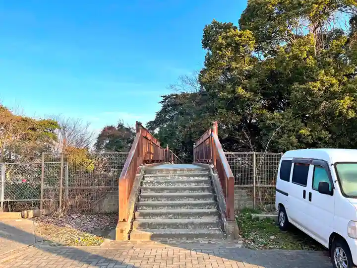 味水御井神社(福岡県)