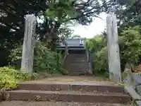 観音寺のその他建物
