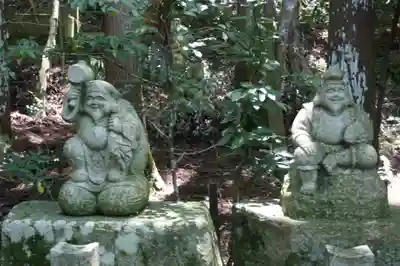 龍潭寺(滋賀県)
