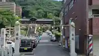 広島東照宮(広島県)