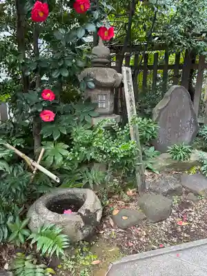 芝大神宮(東京都)