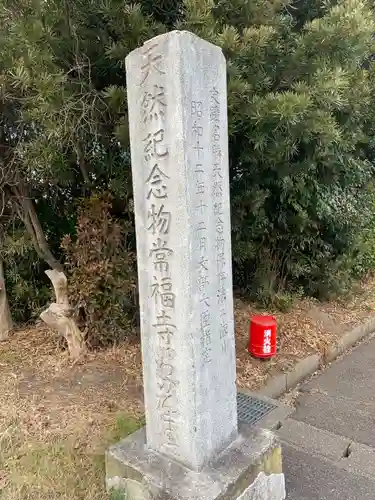 常福寺(千葉県)