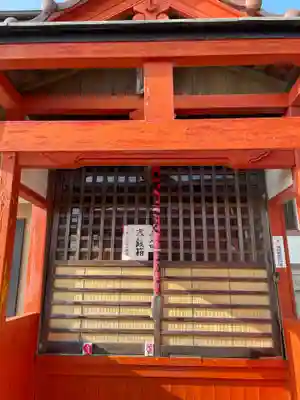 住吉神社(兵庫県)