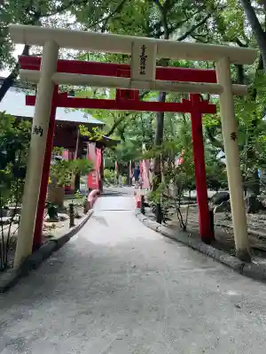 三日恵比須神社 (住吉神社境内社)(福岡県)