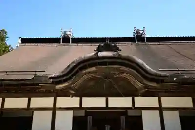 高野山金剛峯寺(和歌山県)