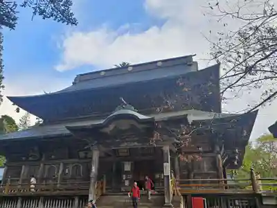 円蔵寺(福島県)