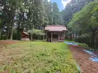 天神社(宮城県)