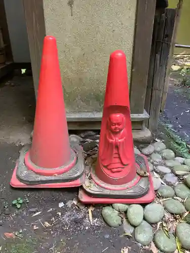 浄智寺のその他建物