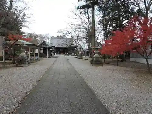渡岸寺観音堂（向源寺）(滋賀県)