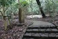 近津尾神社のその他建物