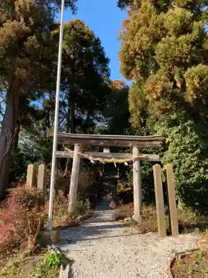 日吉神社(千葉県)