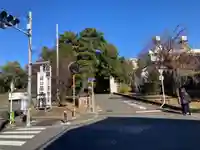 豪徳寺(東京都)