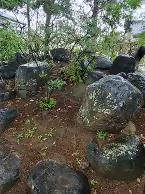 小舟神社(群馬県)