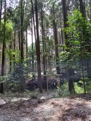 山神社(鹿児島県)