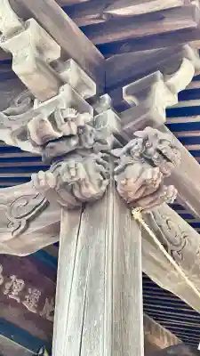 比遅里神社(北海道)