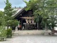 龍宮神社(北海道)