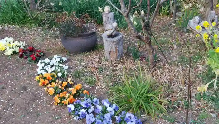 天徳寺(神奈川県)