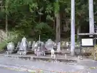 石仏・石神(子安さま)(愛知県)