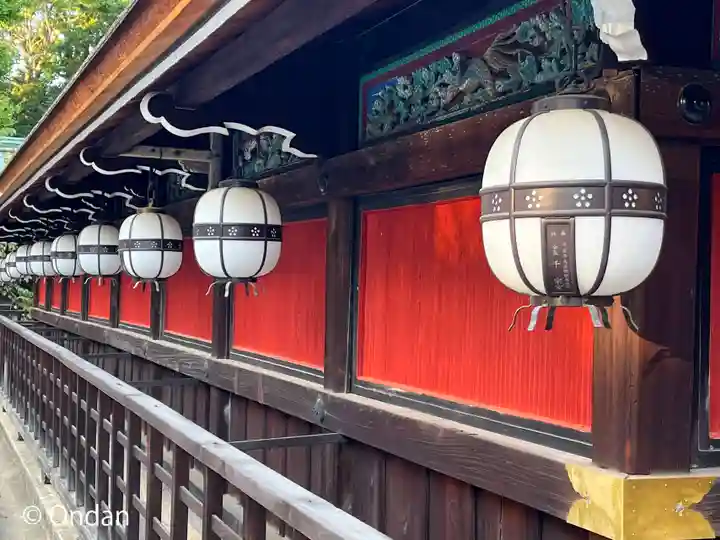 北野天満宮(京都府)