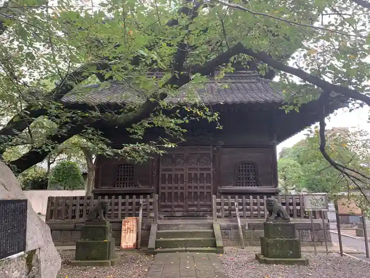 吉祥寺(東京都)