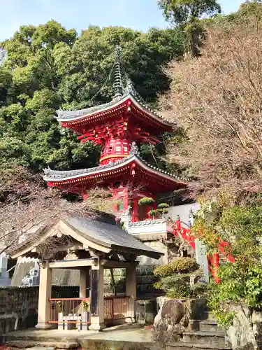 金泉寺(徳島県)