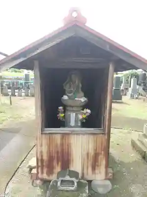 医王山 泉受院 東光寺(埼玉県)