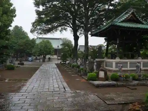 長命寺のその他建物