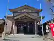 日野八坂神社(東京都)