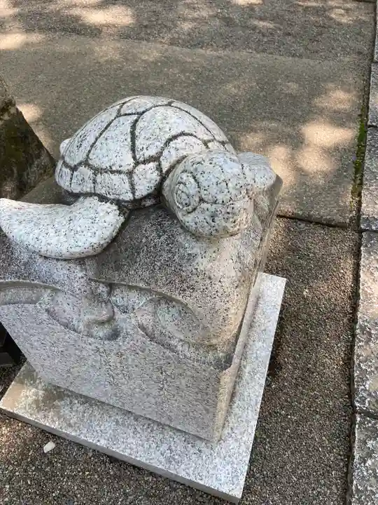 高城神社(埼玉県)