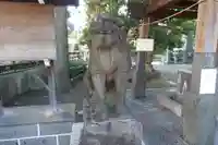 鮫州八幡神社(東京都)