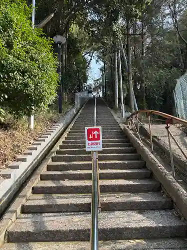 旭山神社(広島県)