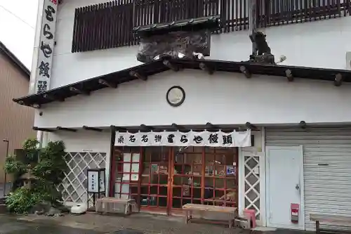 桑名宗社（春日神社）(三重県)