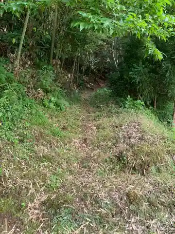 稲荷神社(千葉県)