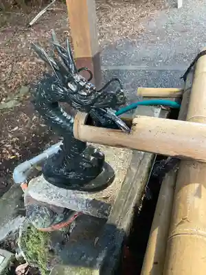 息栖神社(茨城県)