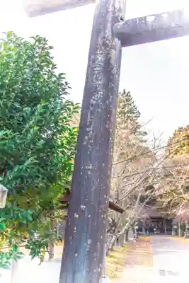 亘理神社(宮城県)