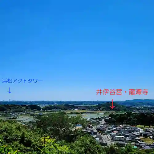 二宮神社(静岡県)