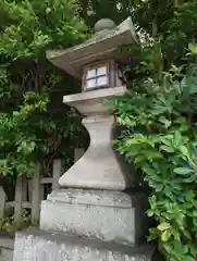 岡崎神社(京都府)