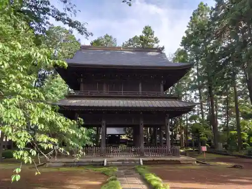 広園寺(東京都)